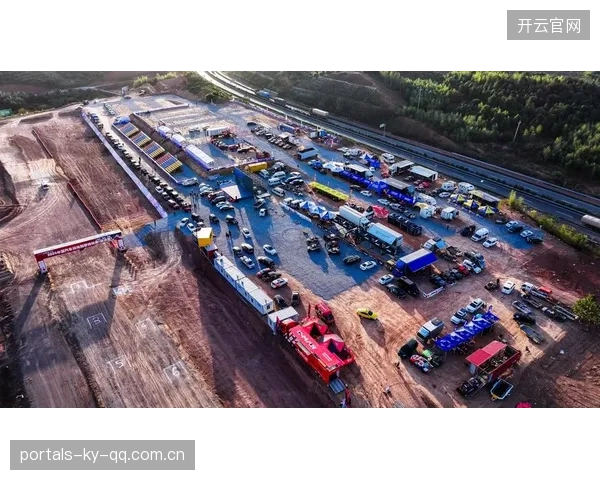 赛车锦标赛团队深度剖析空气动力,精准调整方向赢在赛道 赛车锦标赛团队深度剖析空气动力,精准调整方向赢在赛道