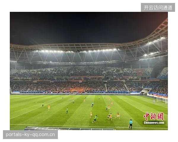 青岛海牛的压迫美学：连续渗透的竞技叙事
